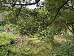 -九龙潭景区