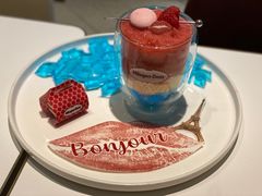 -哈根达斯(陆家浜路店)