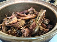 姜母鸭-斯丹姜母鸭·古法干香(涂门街总店)