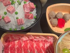 -季季山•云南野生菌火锅(上海首店)