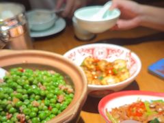 -恰饭·老长沙市井菜 (天河客运站店)