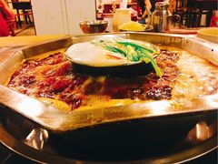 -邓莽子老火锅(中兴路总店)