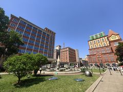 -青岛啤酒博物馆