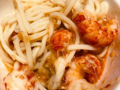 秘酱加面-金陵一哥龙虾馆(三牌楼总店)