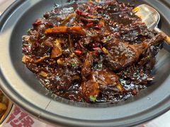 -回味黑鸭煲·始于2006(万松园店)