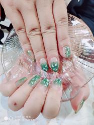 -Beauty Nails 美甲美睫皮肤管理