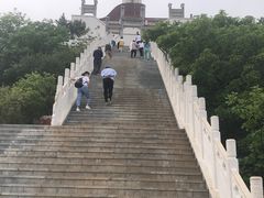 -狼牙山风景区