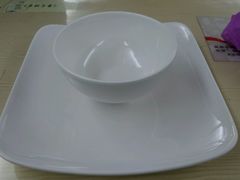 -文星素食(兴华路店)