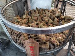 -赵记粽子(司前街店)