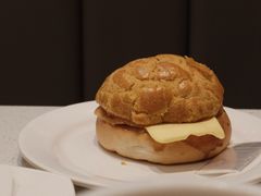 -香港新发烧腊茶餐厅(水围店)