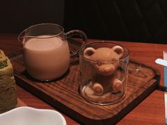 -大树餐厅(益田假日店)