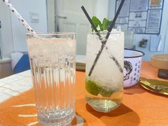 -大象厨房(重庆道店)