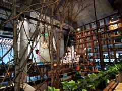 -MAAN COFFEE(金桥店)