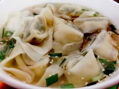 -老盛昌汤包(北艾店)