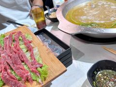 -京门活鱼馆·鱼火锅(百子湾（原红庙）店)