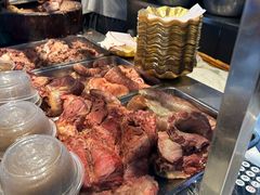 -永茂驴肉(莲池南大街总店)
