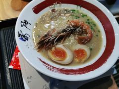 -雷门拉面店(新光天地店)