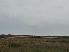 -水洞沟旅游区
