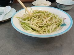 -丽泽山庄·生态怀柔菜·虹鳟鱼(红螺寺店)