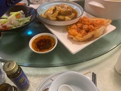 -长春观斋补堂素菜馆
