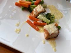 -沈阳君悦酒店·意坊意大利餐厅