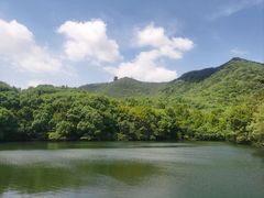 -杭州半山国家森林公园