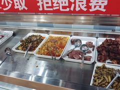 -逗签翻卤味串串(回龙湾店)