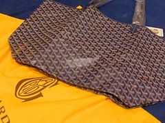 -GOYARD(恒隆广场店)