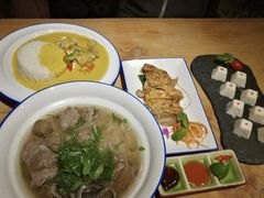 -阮氏娘·越南料理(双子塔店)