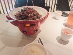-辣可可·现炒黄牛肉(皇庭广场店)