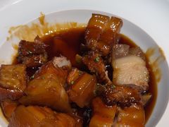 -徽镇小厨·经典徽菜(十里河店)