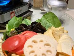 -藏地尼西黑陶餐馆.藏餐.酒馆