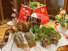 -尚海豆捞(乐虹坊店)