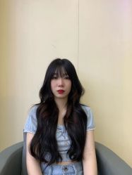 -摩卡造型·烫染·接发