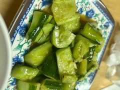 -大槐树烤肉馆