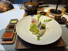 -叶叶菩提(太原别墅店)
