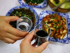 -邱记私房菜·十八年本地菜
