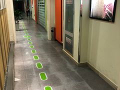 -阳光游泳培训(北苑店)