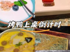 -苏帮袁Sue Cuisine(南开大悦城店)