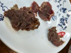 -顺德公平靓正特色牛花粥(花都店)