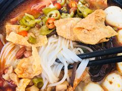 原味螺蛳粉-柳大厨螺蛳粉(人民路总店)
