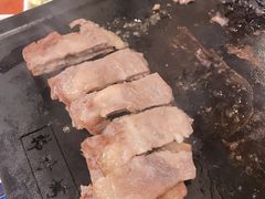 -韩时烤肉(枫蓝店)