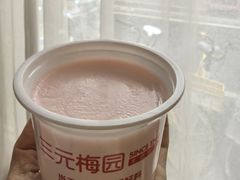 -三元梅园(前门店)