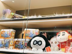 -海底捞火锅(凯德广场店)