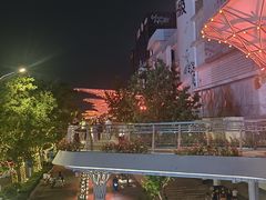 -华威约饭街