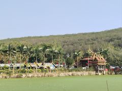 -曼丢傣家古寨
