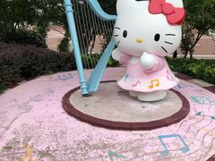 -杭州Hello Kitty乐园