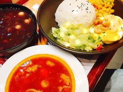-海盗虾饭·剥好的小龙虾饭(上地辉煌店)