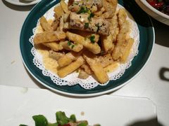 -巢湖名吃·东关老鹅汤(江南风情街店)