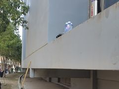 -上海市浦东新区浦东殡仪馆